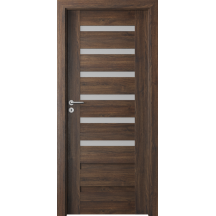 Porta Verte PREMIUM D.6 Dub Šarlátový 